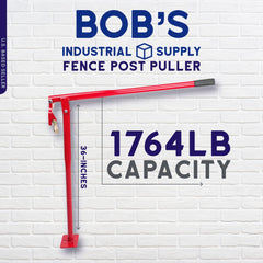 BISupply close-up of 5-inch base offering stable ground support