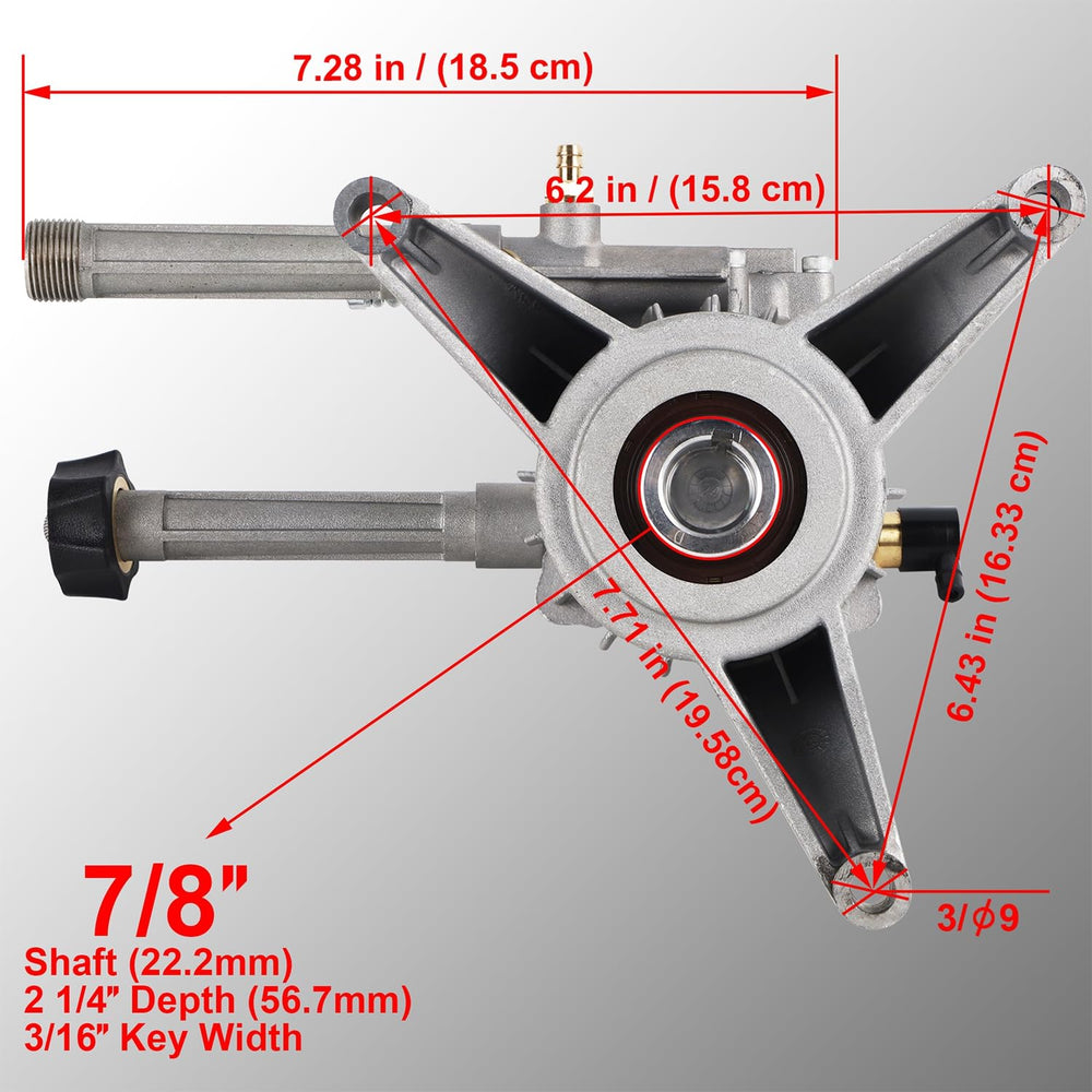 Biswing aluminum body detail highlighting corrosion resistance and cooling