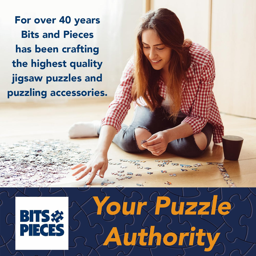 Bits and Pieces product in packaging ready to gift or install outdoors