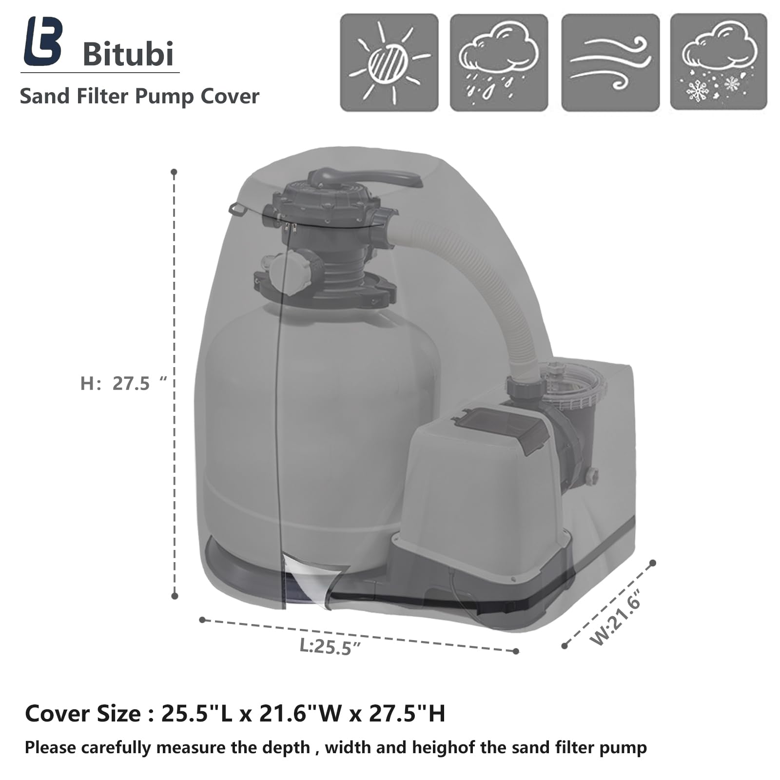 Bitubi plush lining close-up showing soft interior to reduce abrasion