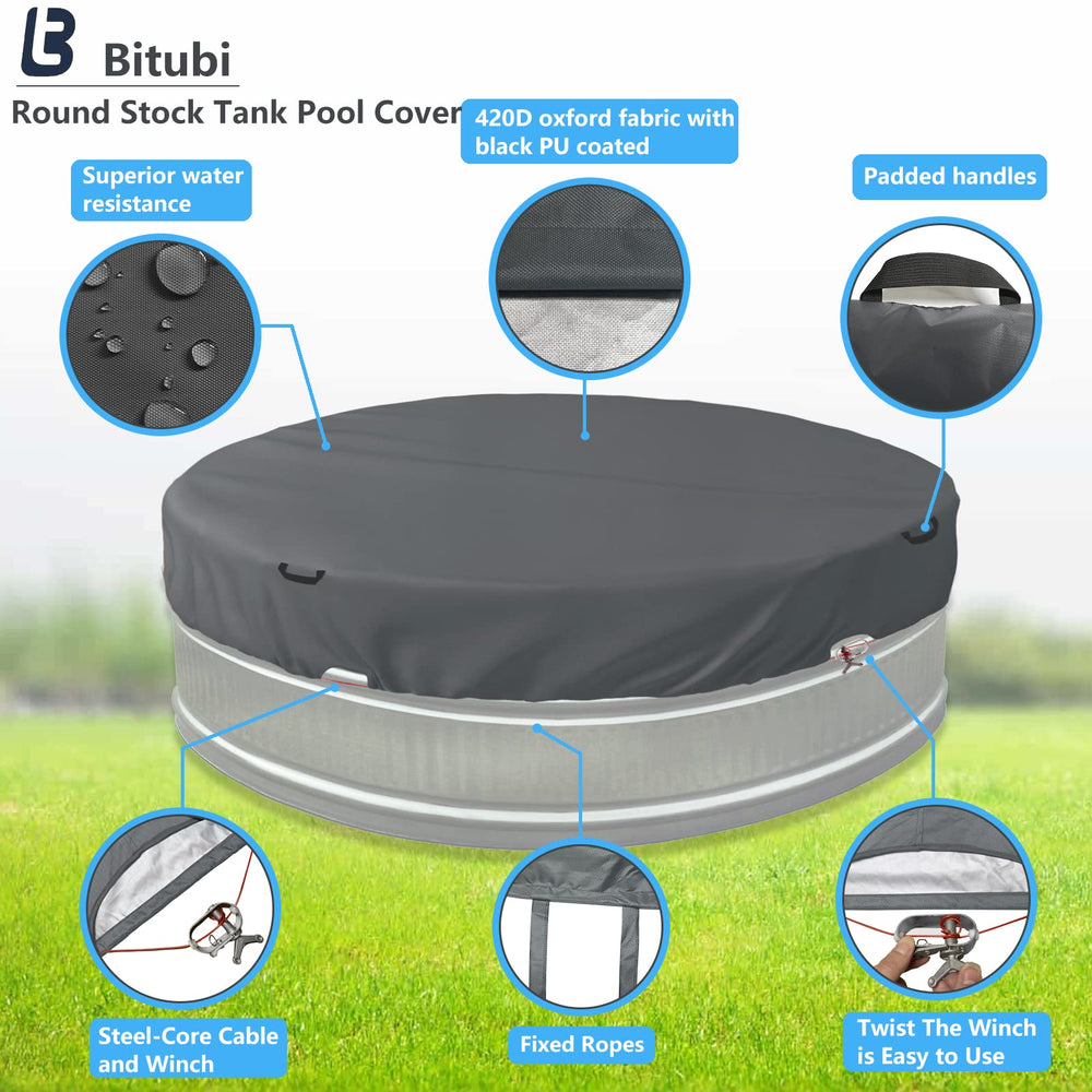Bitubi fabric texture showing water-resistant material benefits