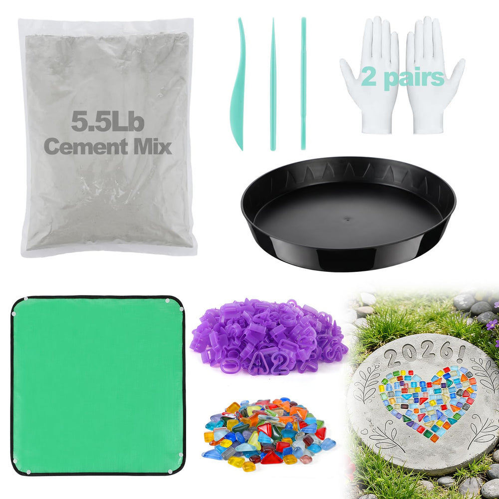 Biubee front packaging showing kit contents for easy setup benefit