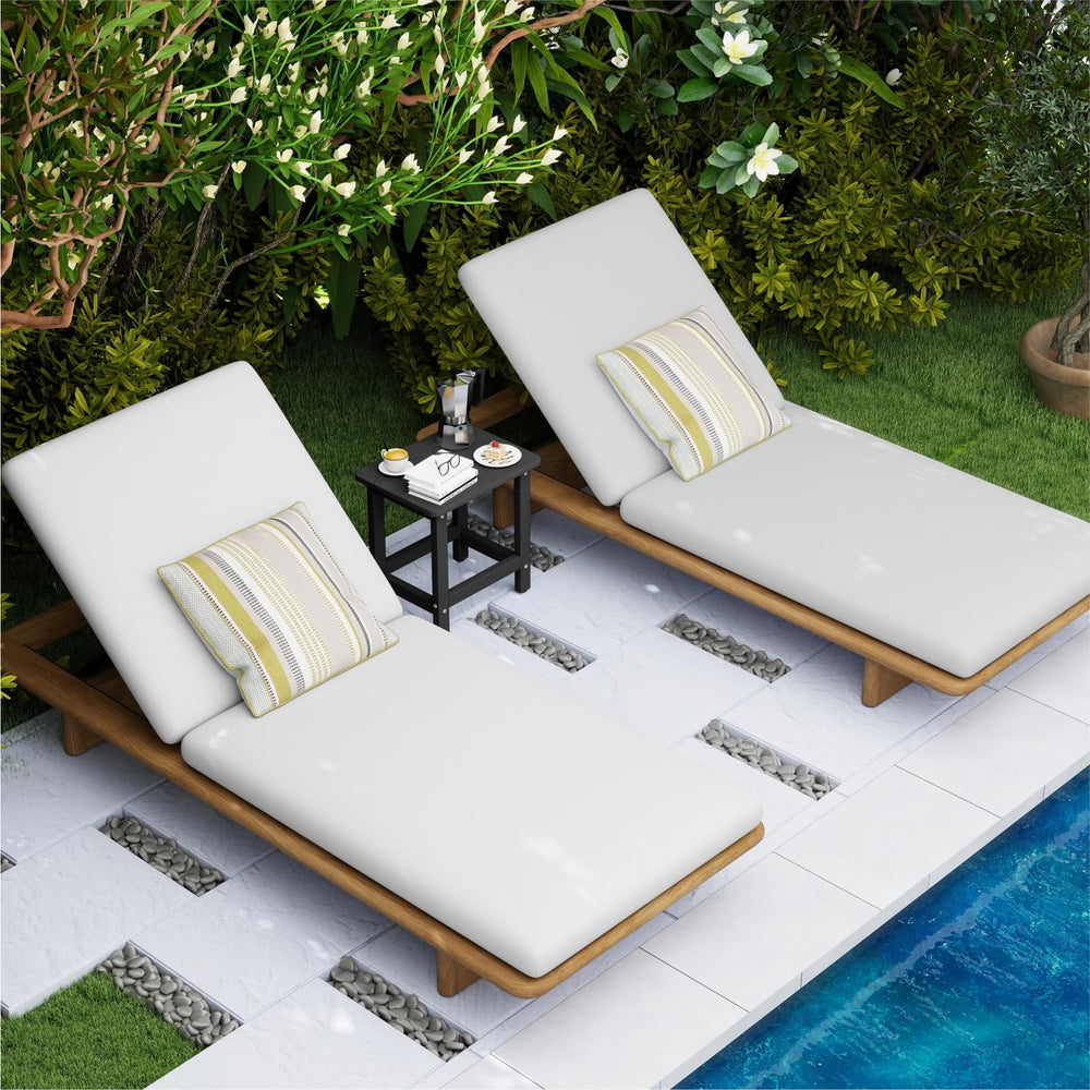 BIVODA easy-clean wipe down demonstrating low-maintenance finish