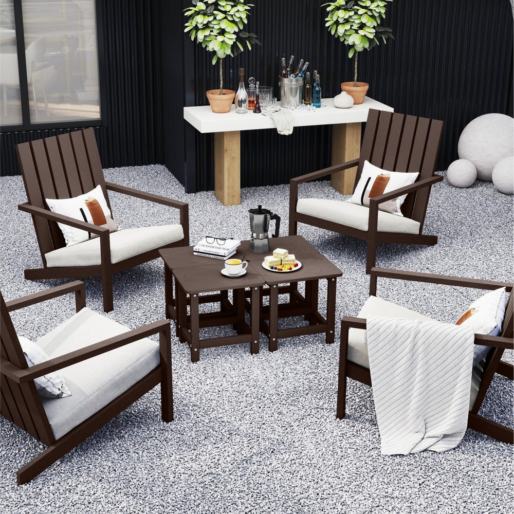 BIVODA waterproof surface with water droplets demonstrating easy cleanup benefit