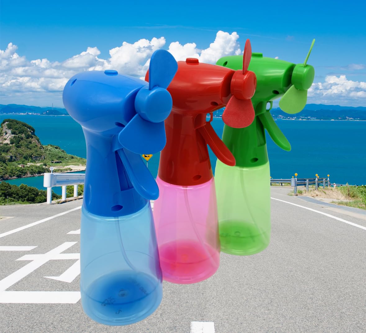 BJPEY soft EV blade detail highlighting safety around children benefit
