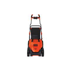 BLACK+DECKER bike handle comfort-grip close-up improves control and reduces fatigue