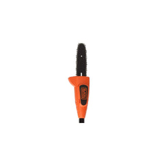BLACK+DECKER 20V MAX battery with charger showing quick swap convenience