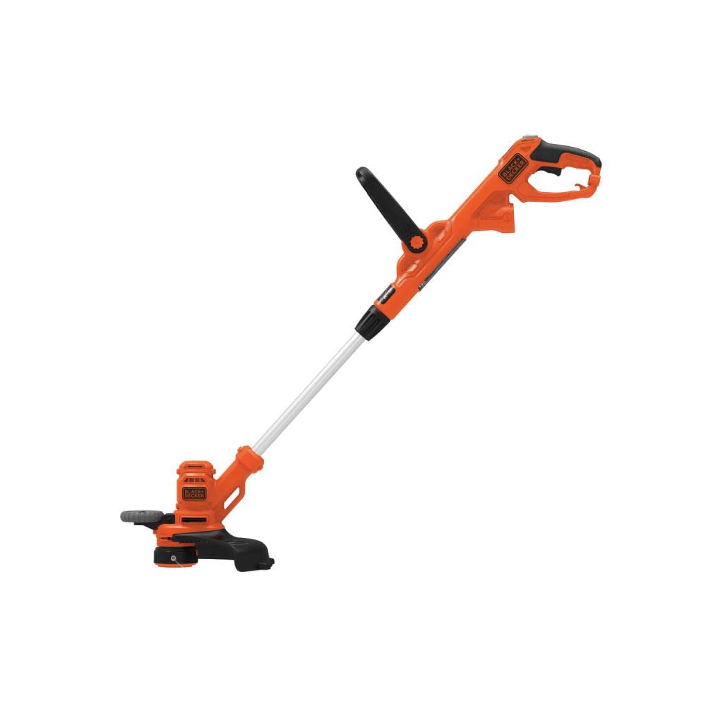BLACK+DECKER front view of BESTE620 showing overall design and portability benefits