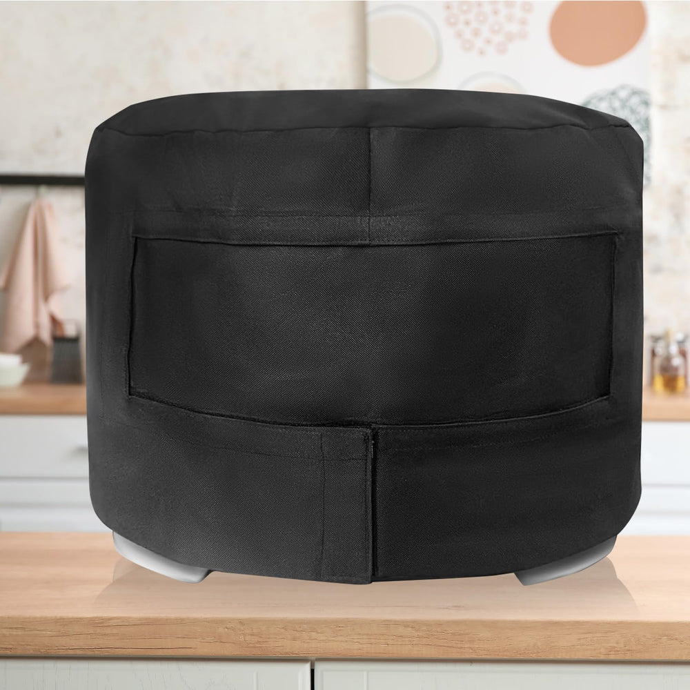 Blackhoso seam detail emphasizing durable stitching and long-lasting protection