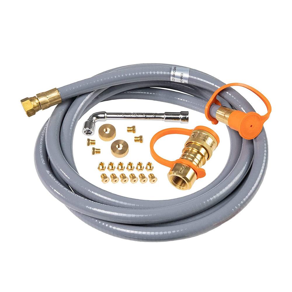 Blackstone 5249 front packaging showing kit contents and compatibility benefits