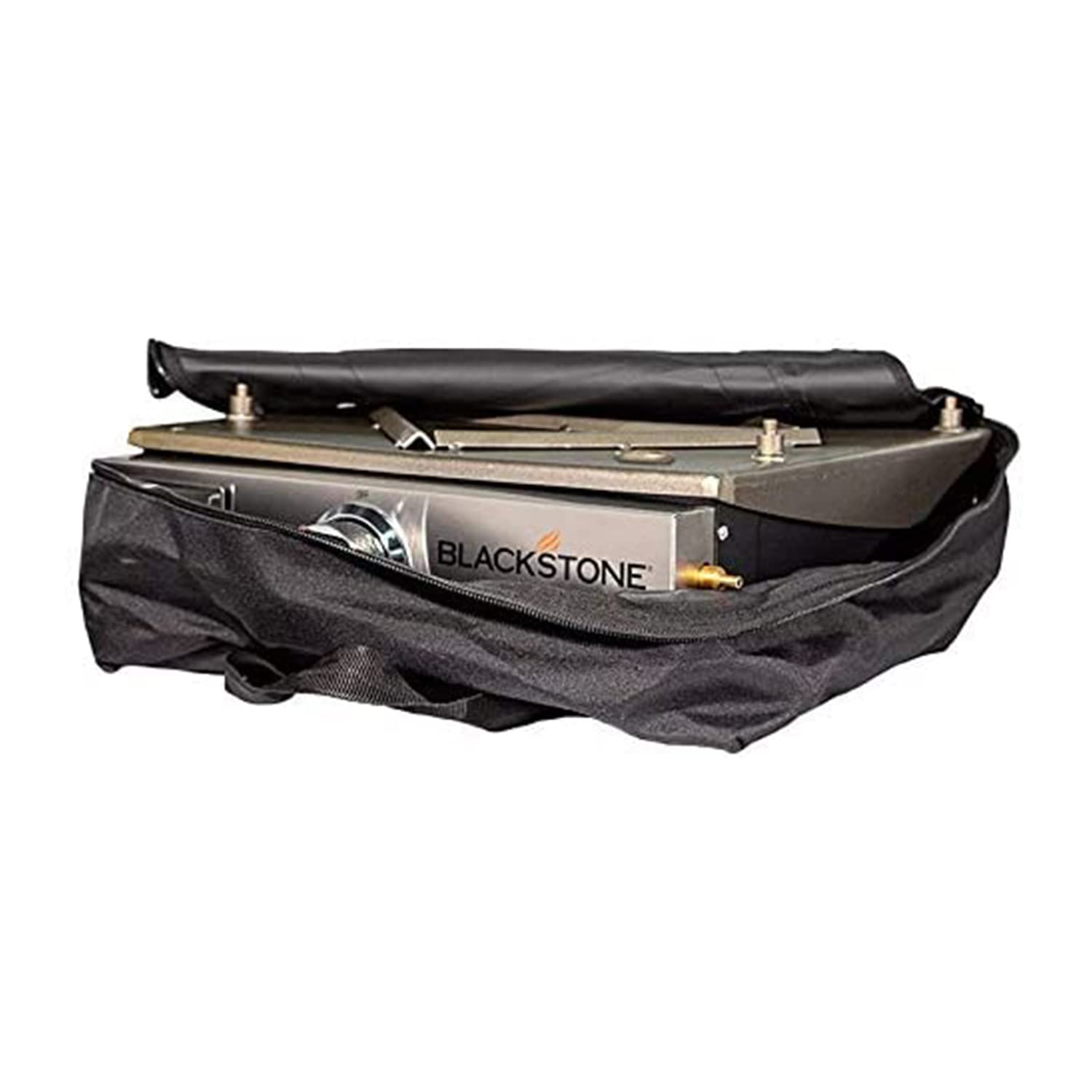 Blackstone carry bag with heavy-duty straps for easy transport advantage