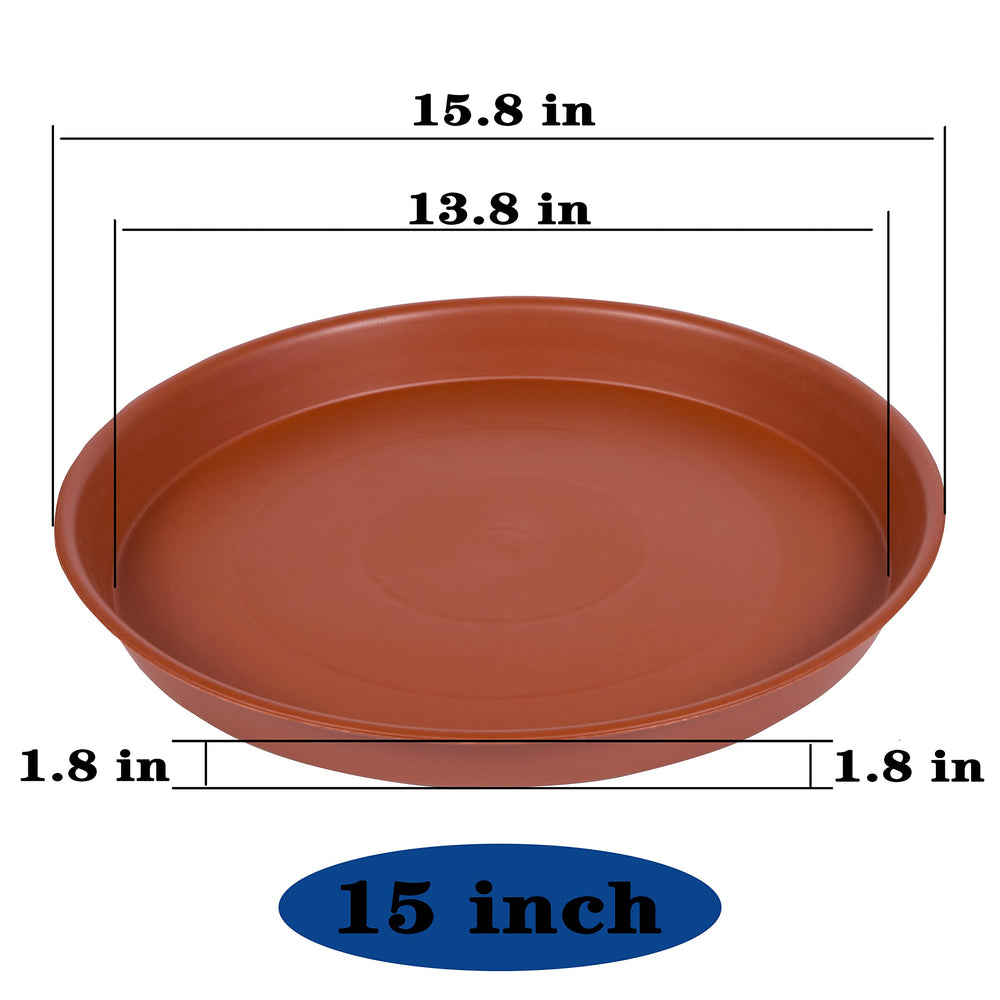 Bleuhome close-up of matte terracotta texture highlighting durability and easy-clean surface