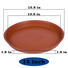 Bleuhome close-up of matte terracotta texture highlighting durability and easy-clean surface