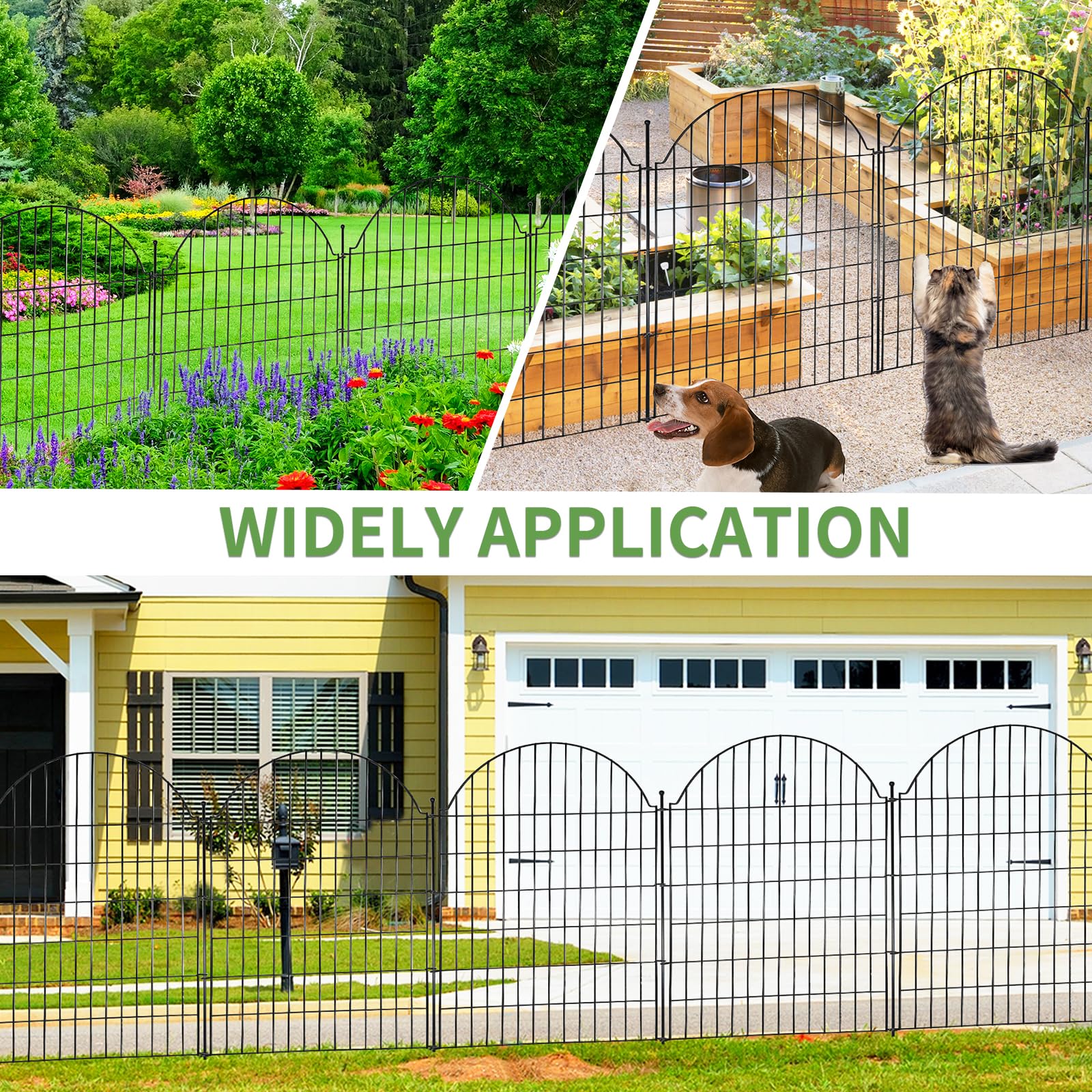 blingluck temporary pet enclosure showing safe containment for small pets