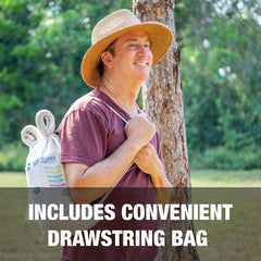 Bliss Hammocks close-up of polyester-cotton weave highlighting breathable comfort and durability