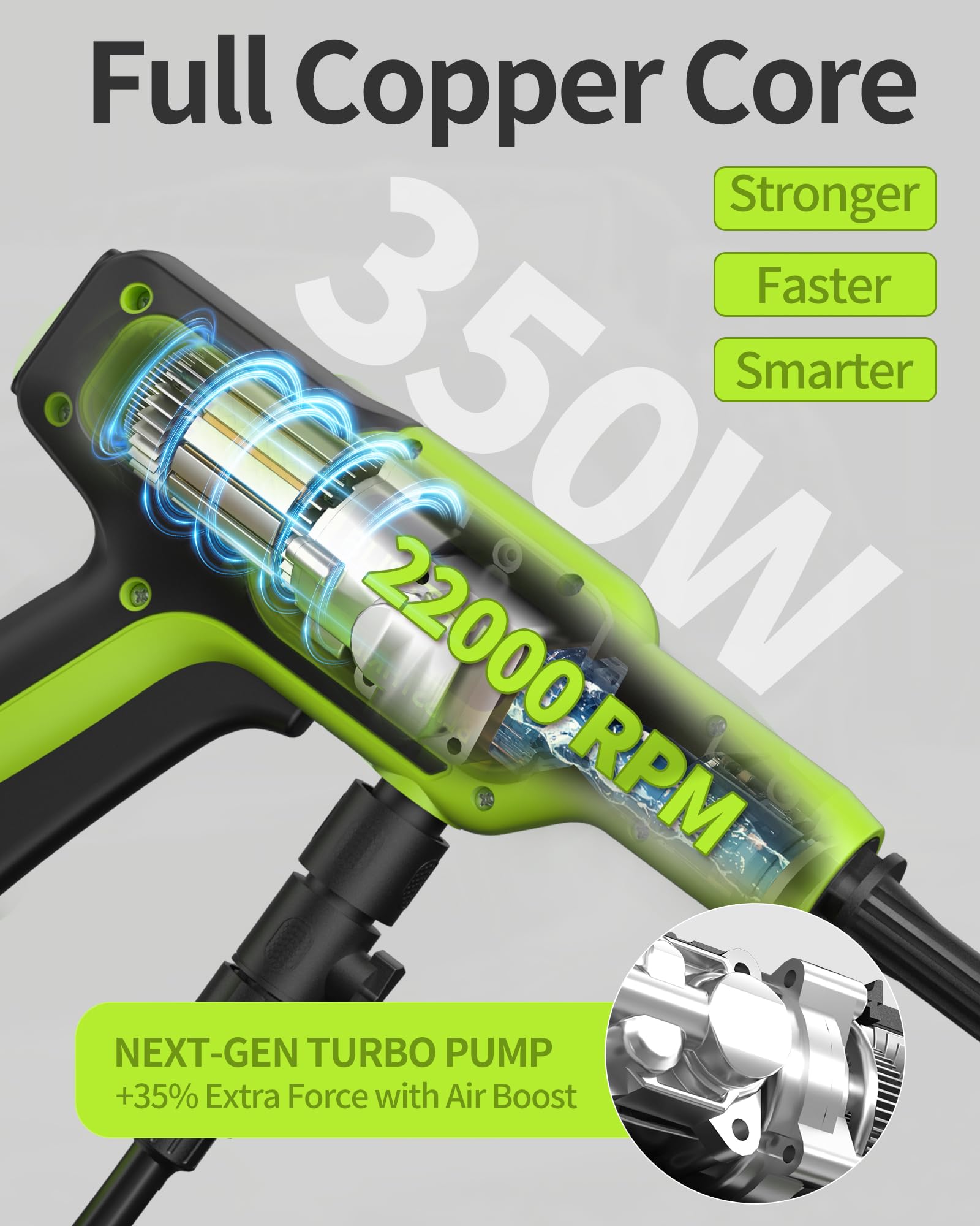 Blissthrill weighted filter close-up ensuring steady water intake from open sources
