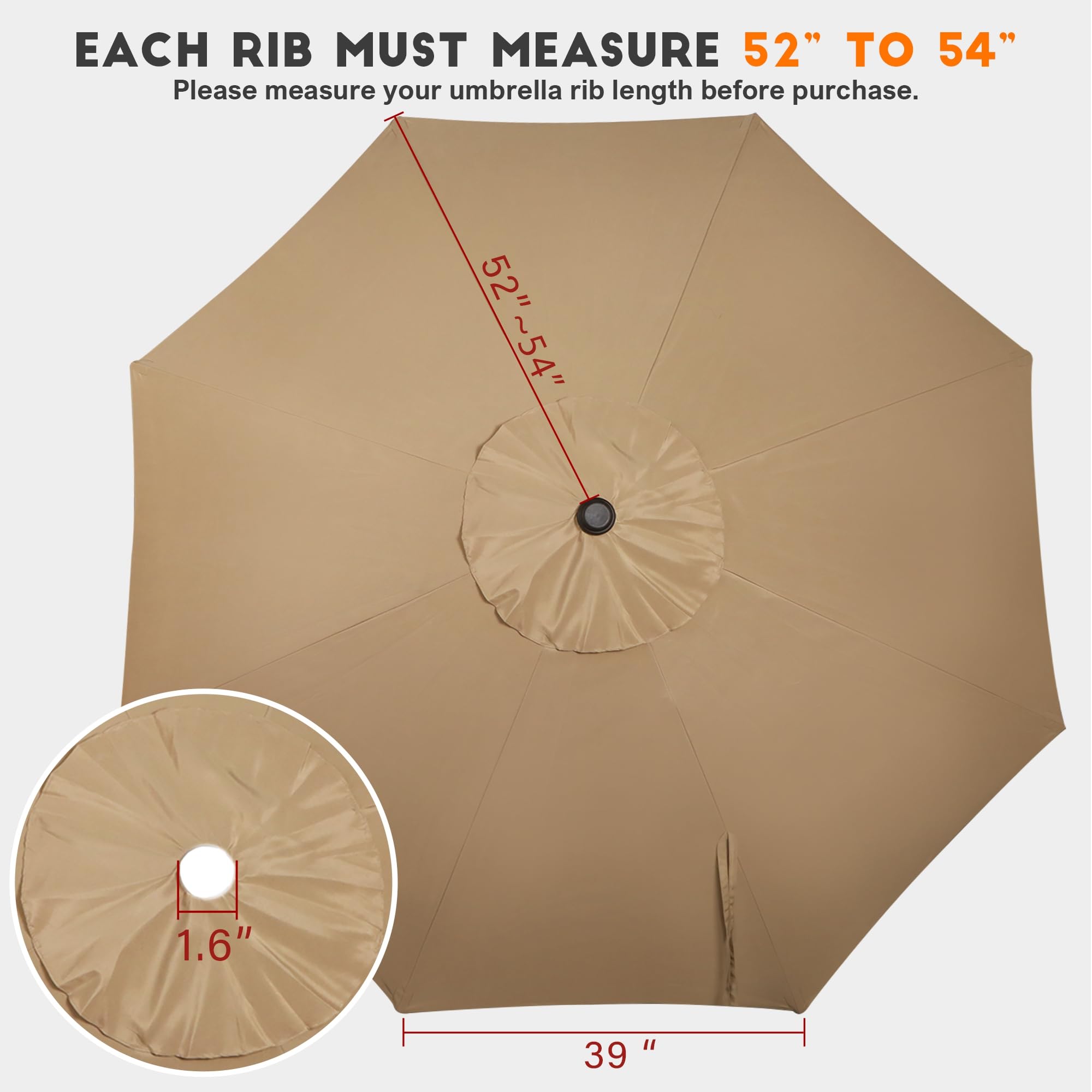 Blissun reinforced stitching at rib pocket showing durability advantage