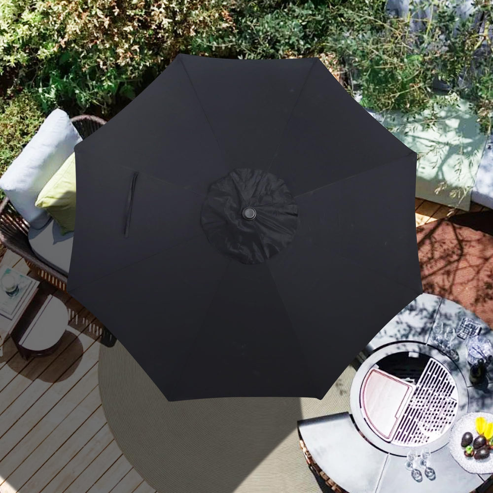 Blissun canopy size compared to chair for correct fit confirmation