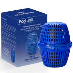 BLOOMFIX front view of cartridge showing compact design and easy installation benefit