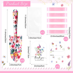 Blosssound close-up of iron blade showing durable finish and precision tip benefit