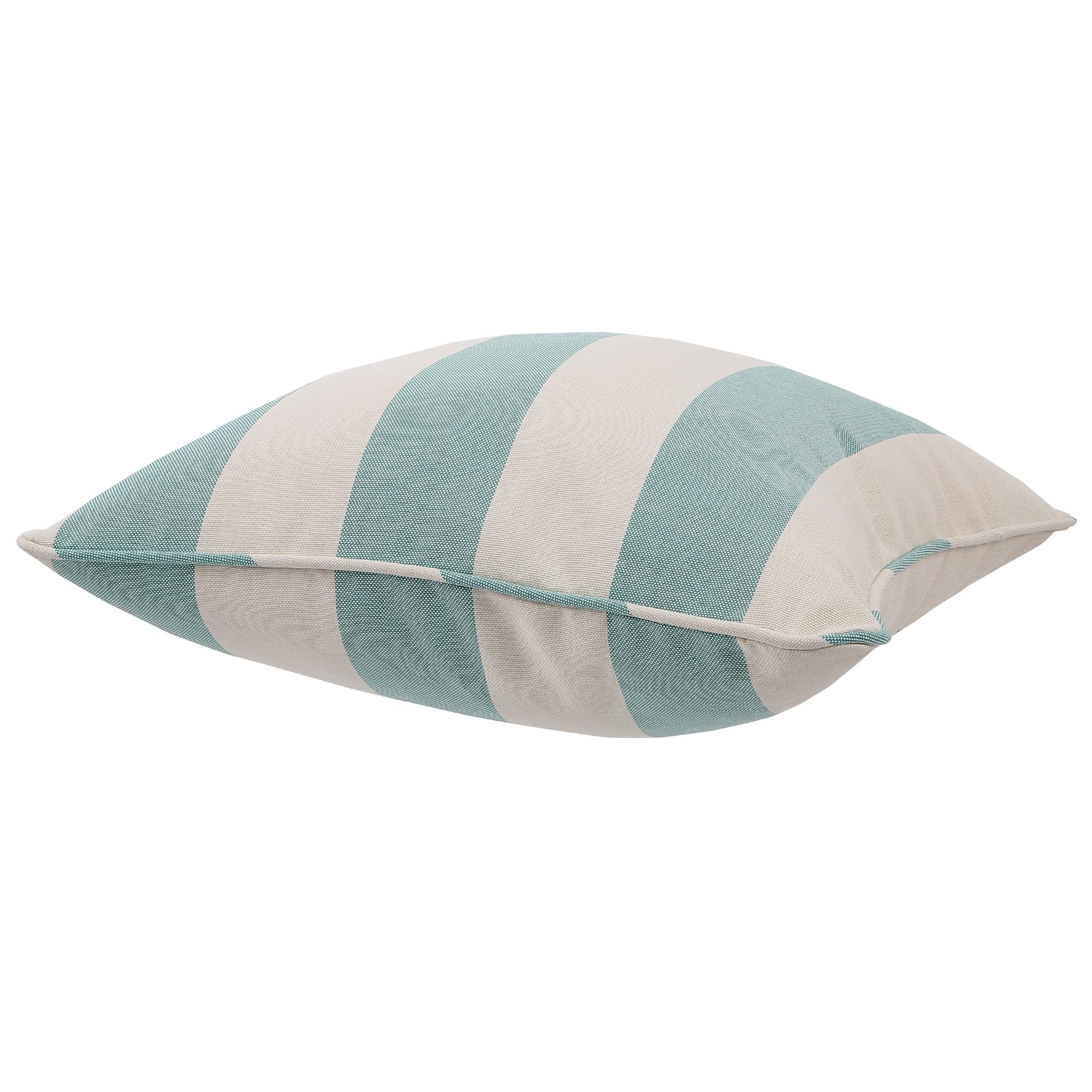 BLSTISCEN vacuum-packed pillows out of packaging ready to fluff