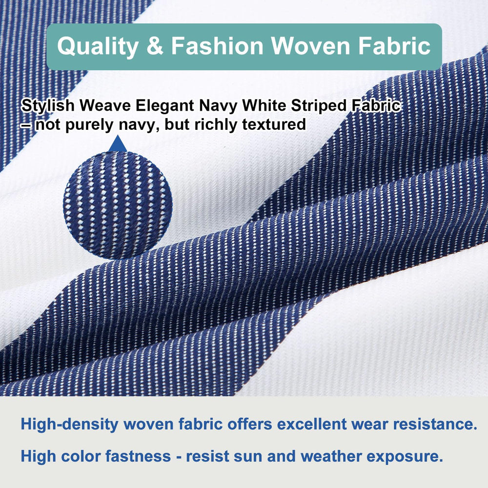 BLSTISCEN detail of ties and invisible zipper for secure attachment