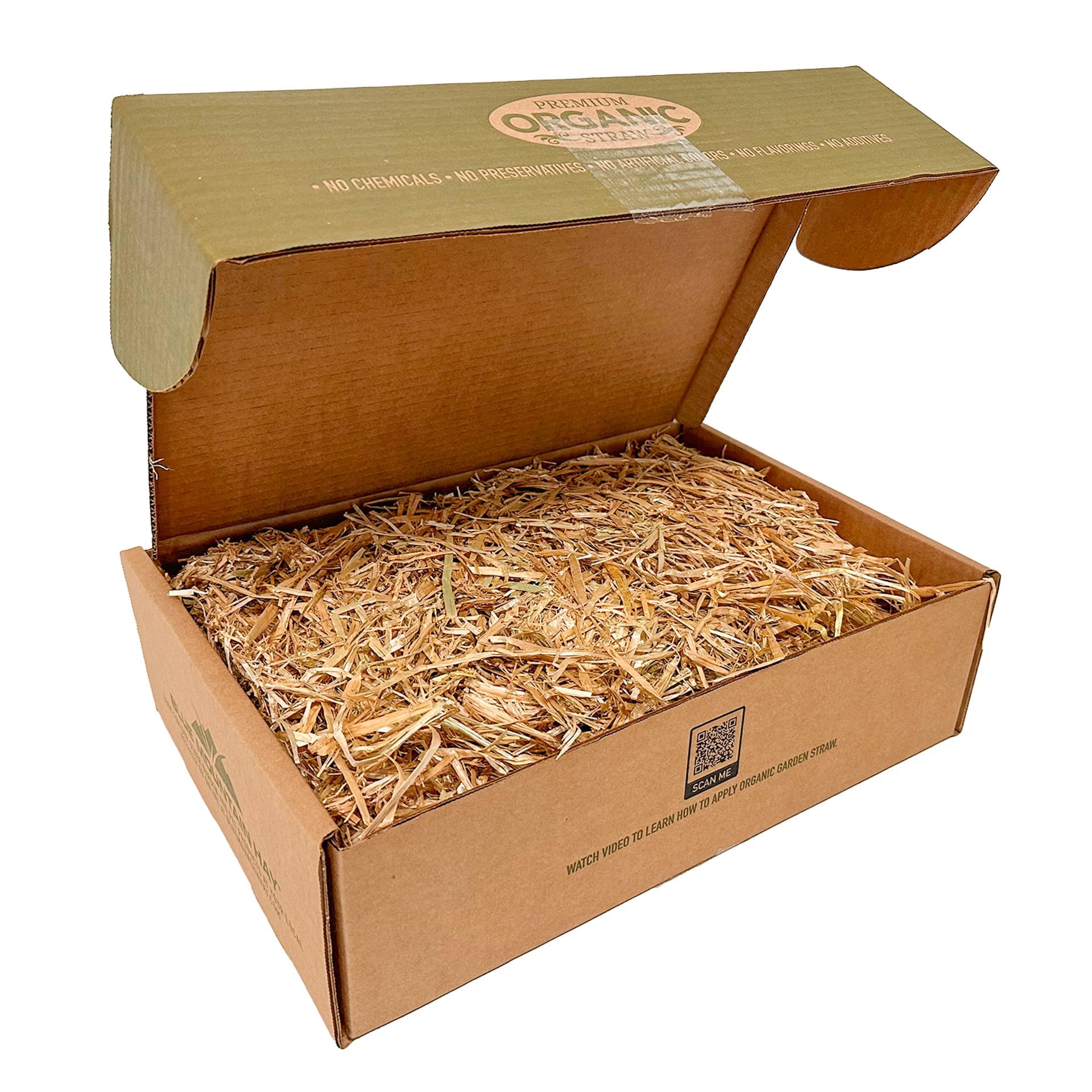 Blue Mountain Hay compressed bale close-up for easy storage and transport