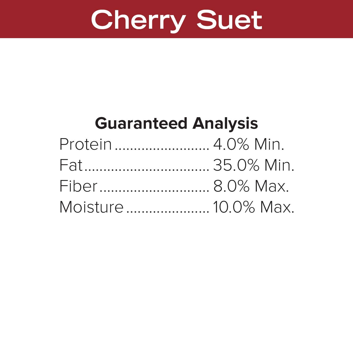 Blue Seal recyclable wrapper detail emphasizing reduced packaging waste