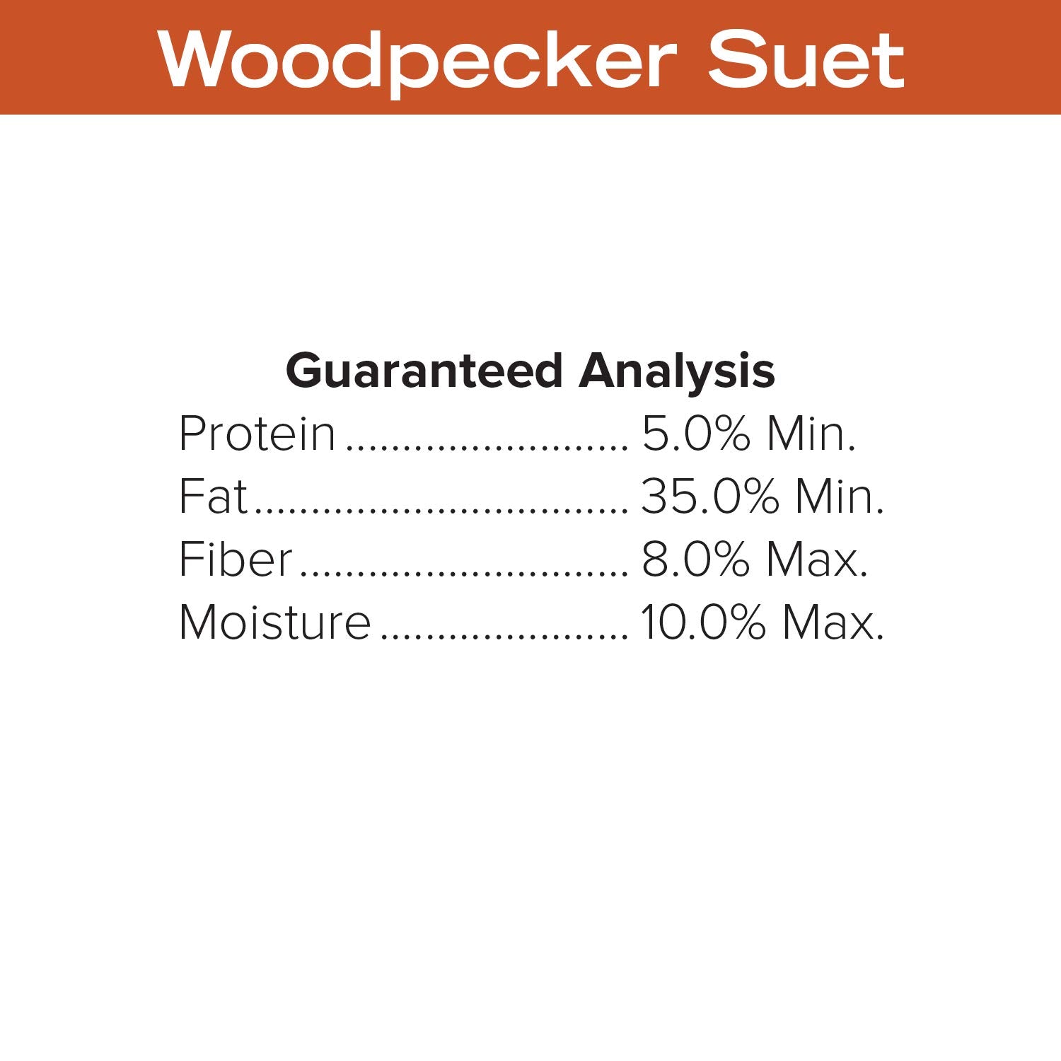Blue Seal cake crumb detail highlighting nutrient-rich suet blend