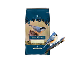 Blue Seal front packaging showing 8 lb bag and product name for easy identification