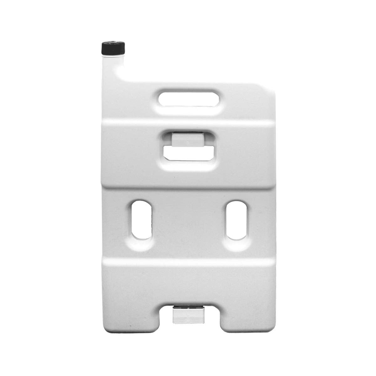 Blue Torrent AC70033 front view showing weight profile and stable fit