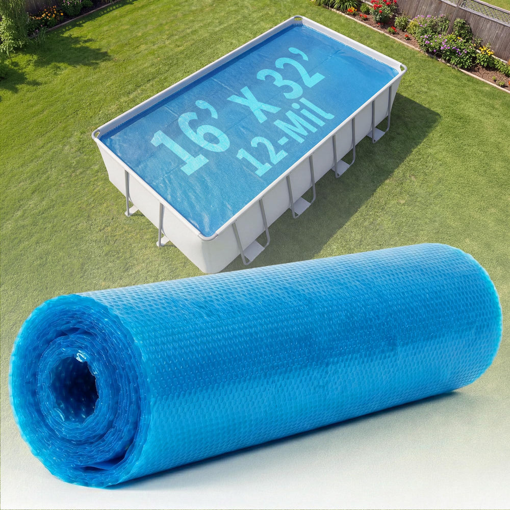 Blue Wave front packaging showing product size and benefits for easier choice