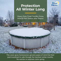 Blue Wave aluminum grommet detail demonstrating corrosion resistance and secure fit