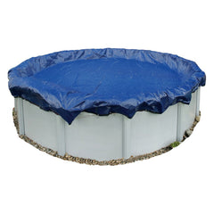 Blue Wave front packaging showing cover and included hardware for easy installation