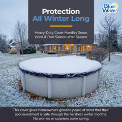 Blue Wave aluminum grommet close-up demonstrating rust resistance and secure anchoring