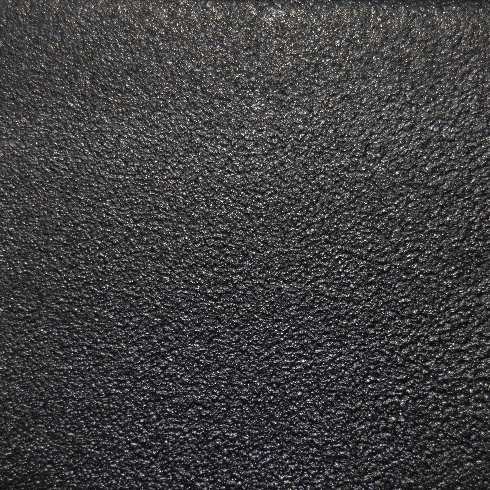 Blue Wave close hinge detail showing secure powder-coated steel and rust resistance