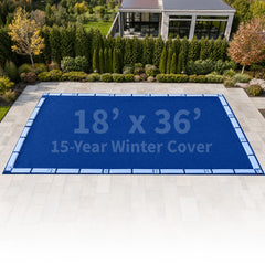 Blue Wave close-up of heat-sealed seams highlighting durability and watertight bond