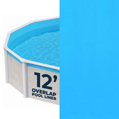 Blue Wave front packaging showing liner and features for easy identification and purchase