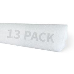 Blue Wave front packaging showing 13-pack and coverage benefit