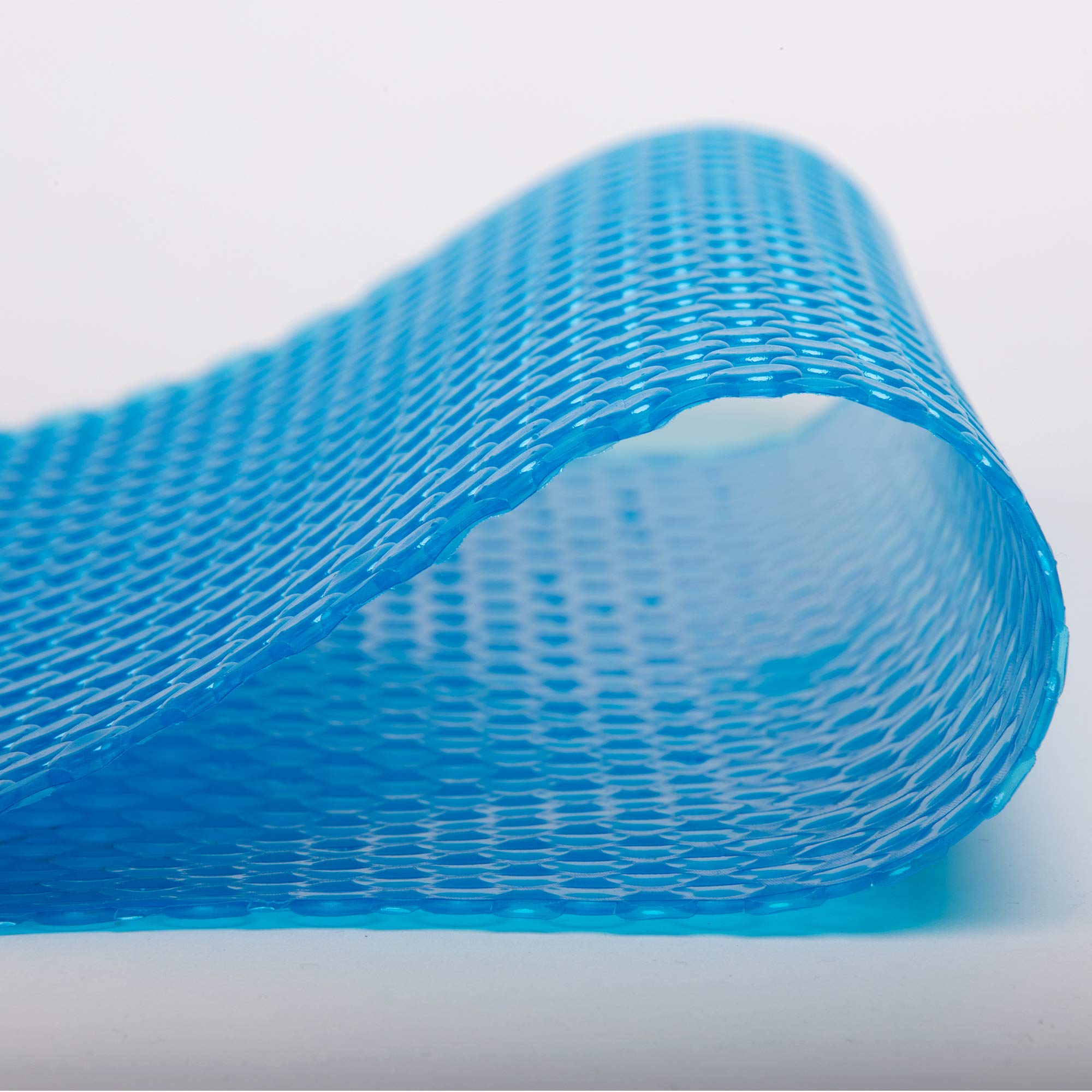 Blue Wave product label and warranty details ensuring confident purchase