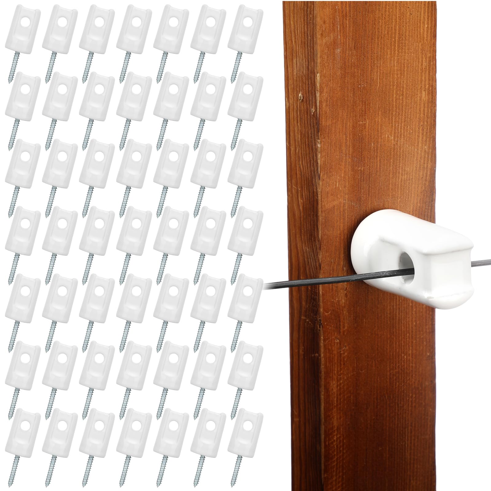 Blulu front packaging showing 50-pack for quick project coverage