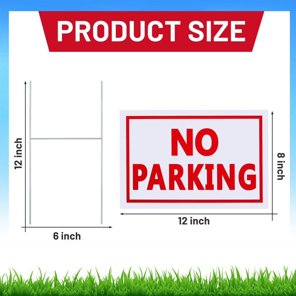Blulu double-sided sign displayed to show readable message from both directions