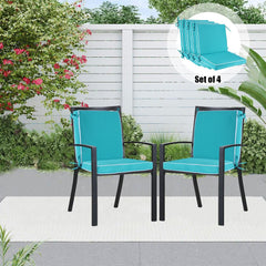 Blytieor close-up of UV-resistant polyester fabric highlighting durable texture