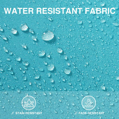 Blytieor foam interior cross-section displaying high-density support and comfort