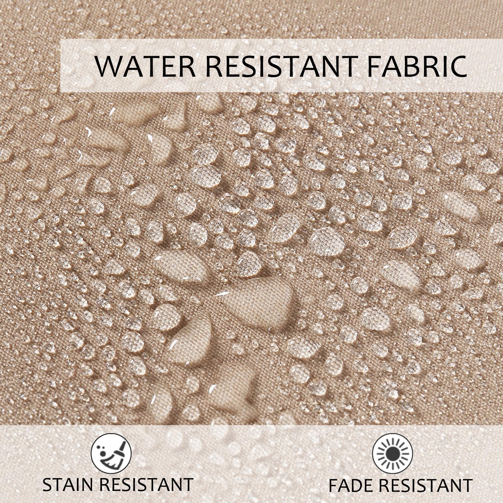 Blytieor foam cross-section illustrating high-density support comfort