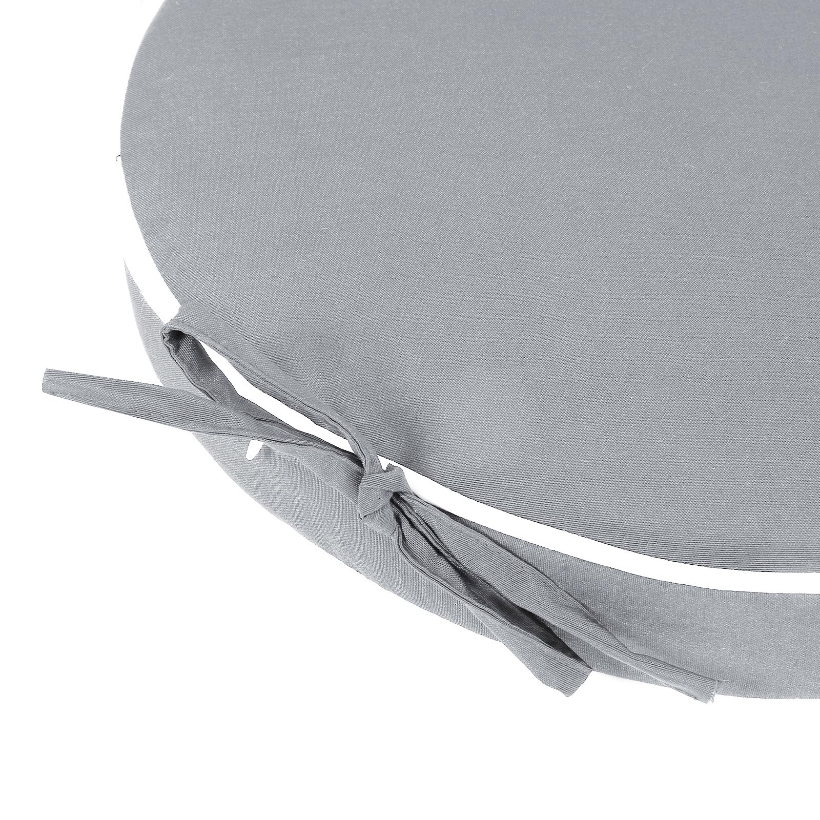 Blytieor side profile showing PP fiber core thickness and supportive foam