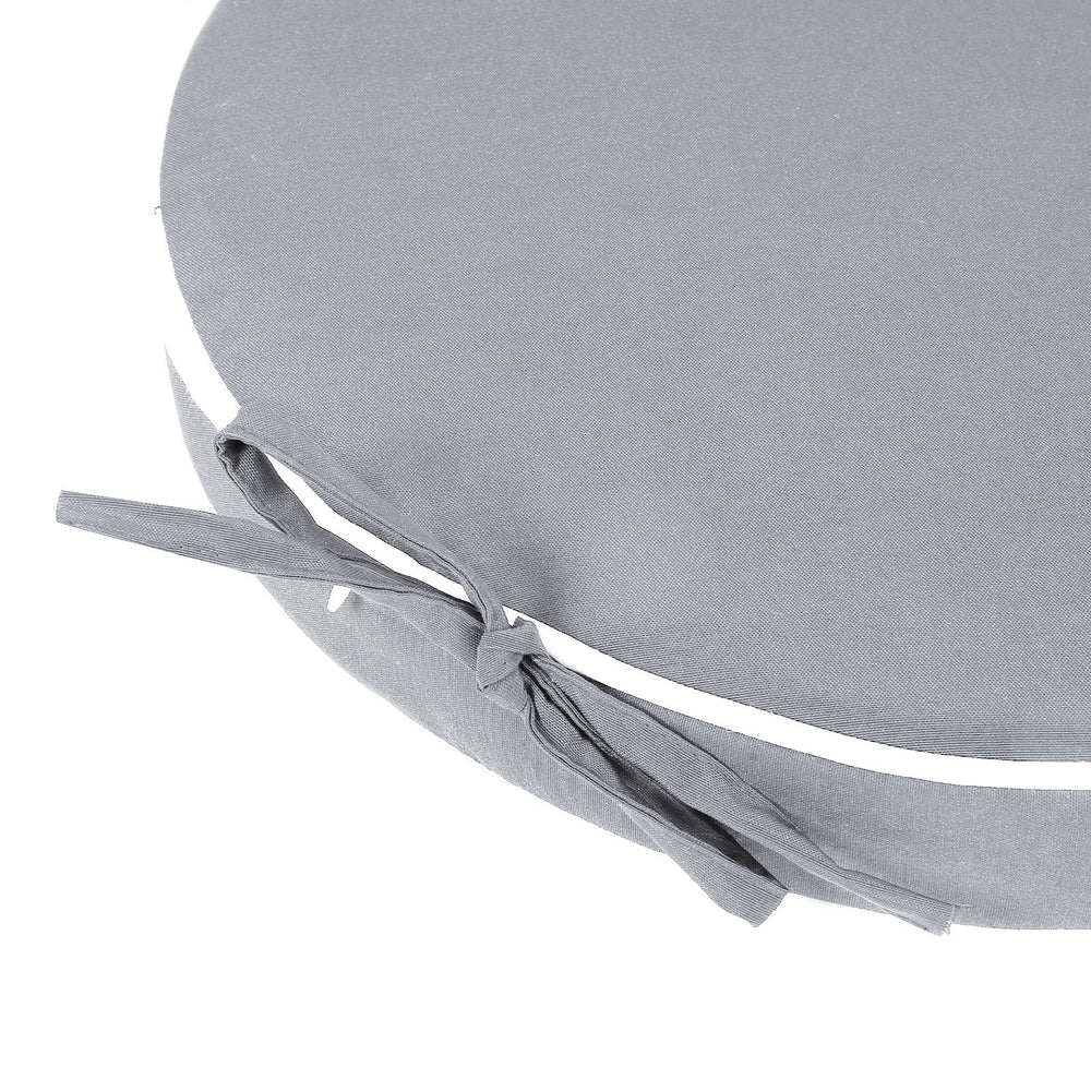 Blytieor side profile showing PP fiber core thickness and supportive foam