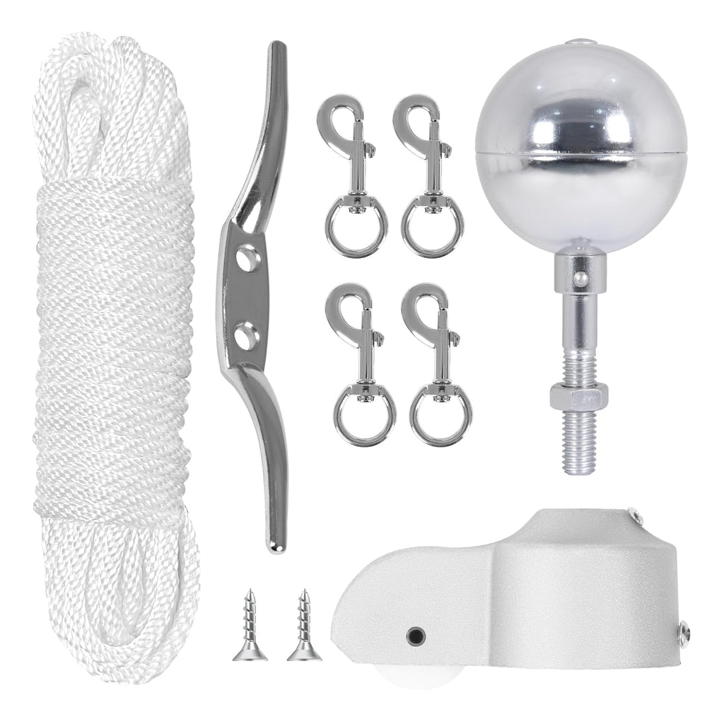 BMFTRRI front assembly showing all kit parts and quick replacement benefit