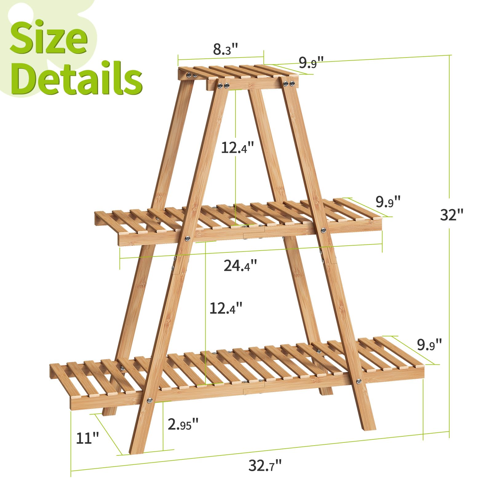 BMOSU next to chair showing scale and compact footprint benefit
