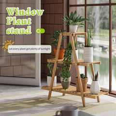 BMOSU detail of tier joints showing triangular frame stability benefit